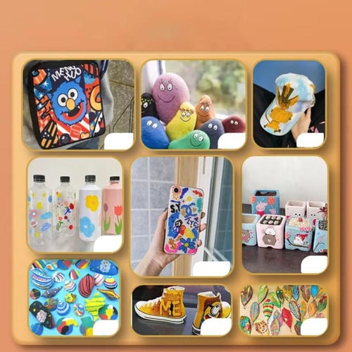 الوان ماركر