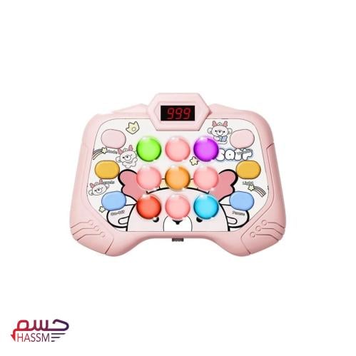 تحدي البوبيت