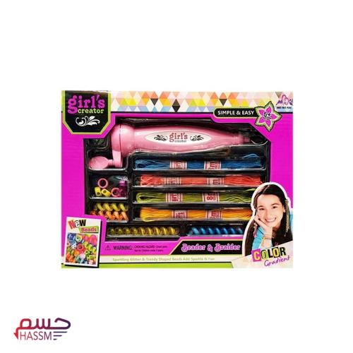 صناعة الاكسسوارات