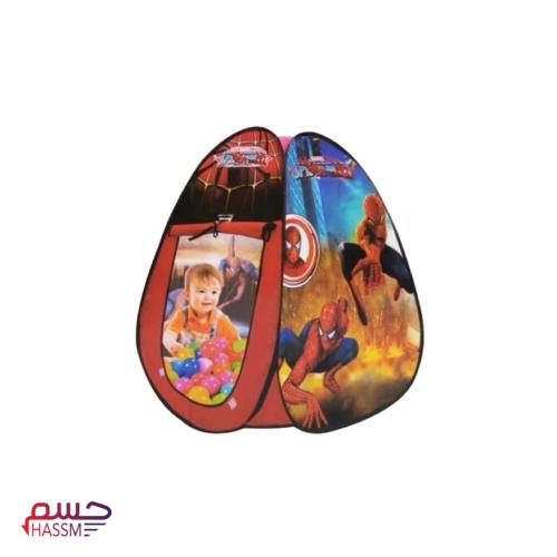 خيمة اطفال