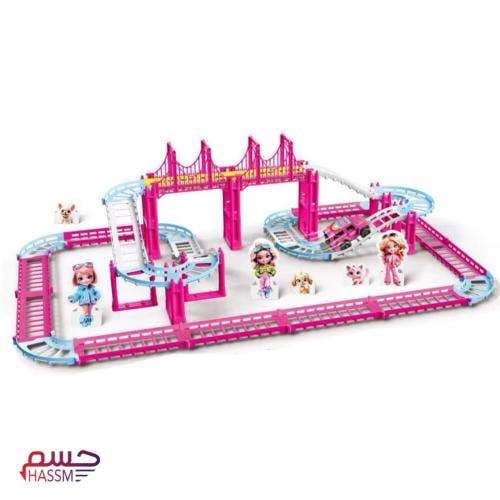 مسار السيارات