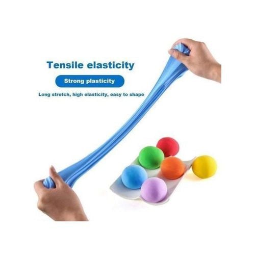 صلصال قطني للتشكيل