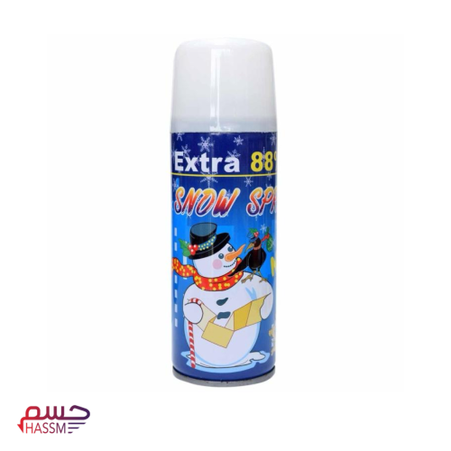 بخاخ ثلج 250مل