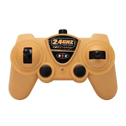 شاحنة ريموت