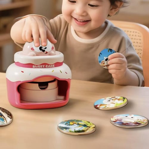 ماكينة صناعة البروش