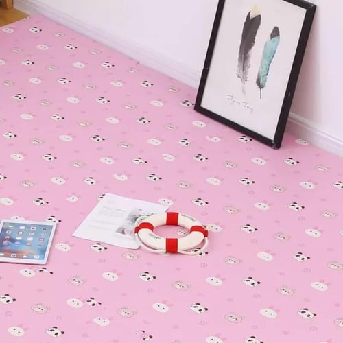 ارضية اسفنجية