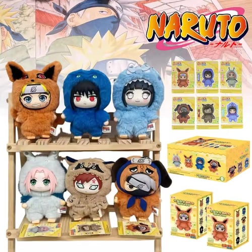 دمية مفاجآت