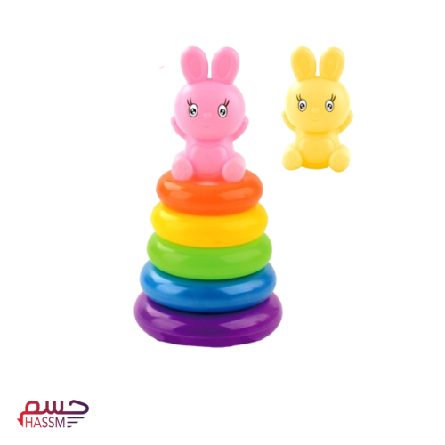 برج التكديس