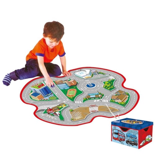 صندوق تخزين