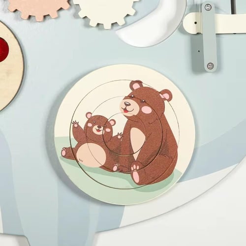 لوح جداري سمكة