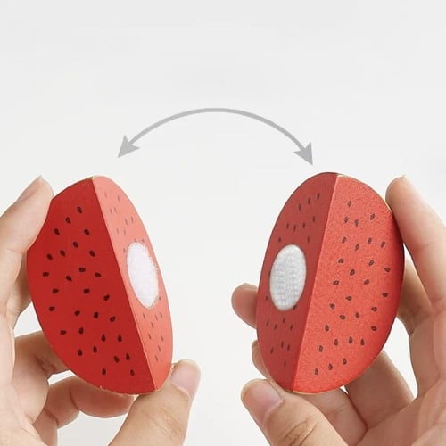 تقطيع خشبي آمن