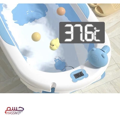 بانيو استحمام مع ملحقات