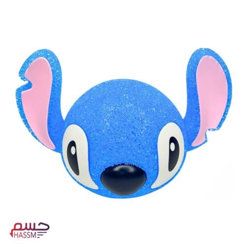 اباجورة + سماعة بلوتوث