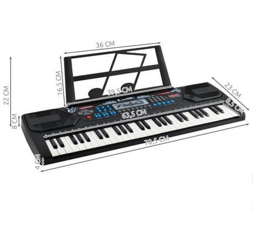 بيانو 54 مفتاح