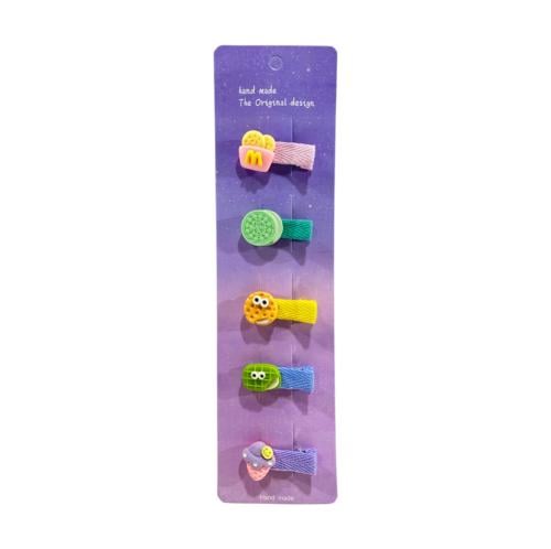 اكسسوارات شعر