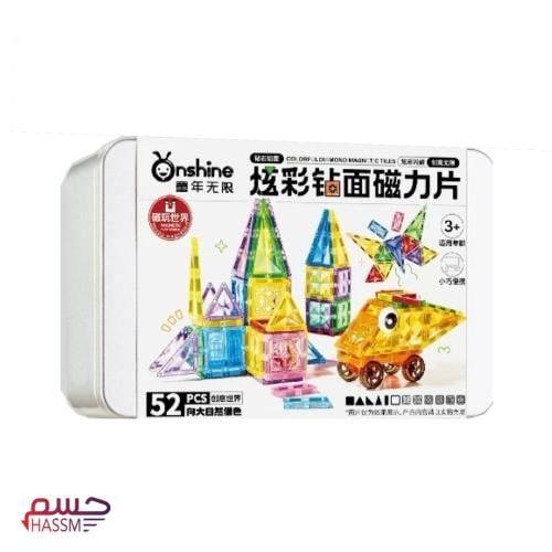 تركيبات مغناطيسية