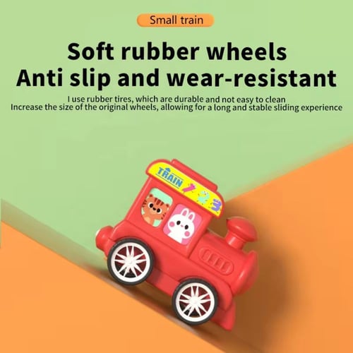 قطار العمليات الحسابية