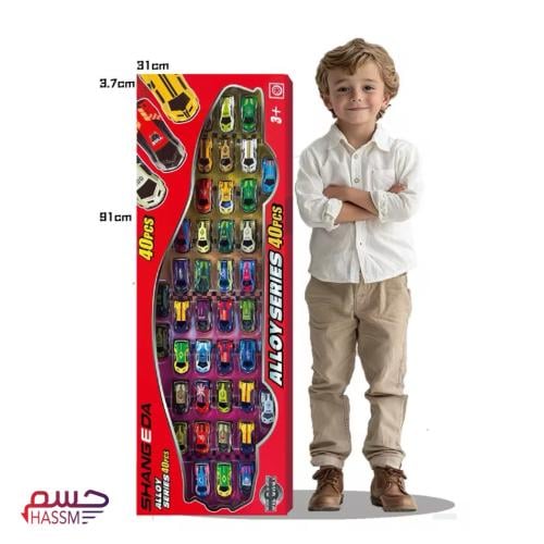 نماذج سيارات