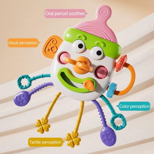 تنمية مهارات