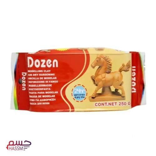 عجينة سيراميك