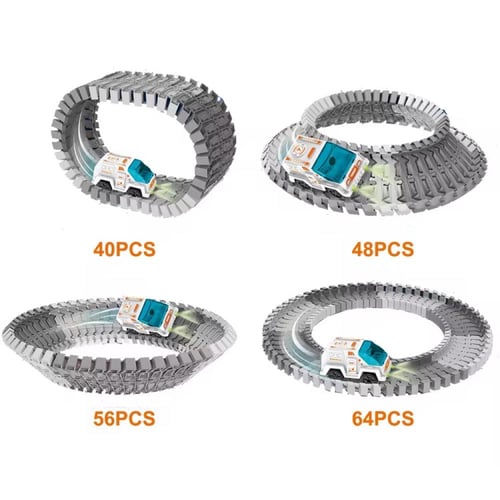 مسار الفضاء