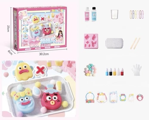 صناعة سكوشي