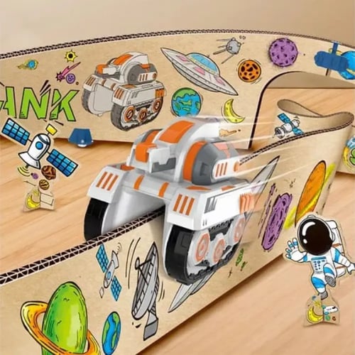 مسار سيارات