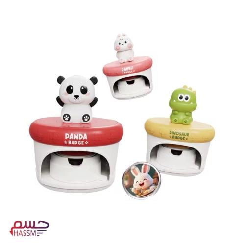 صانعة البروش