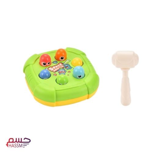 لعبة الطرق