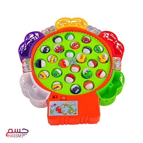 صيد السمك