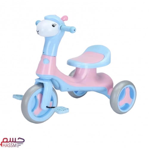 سيكل لاما
