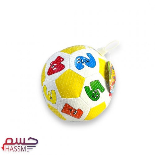 كرة اسفنجية