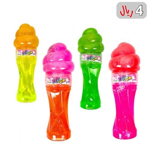 سلايم (قطعة)