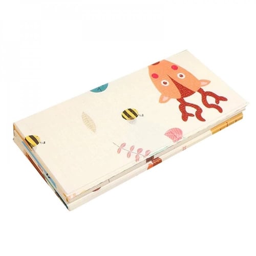 سجادة اسفنجية 2*1.8 سم