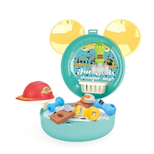 حقيبة المهندس الصغير