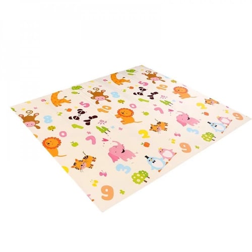 سجادة اسفنجية 2*1.8 سم