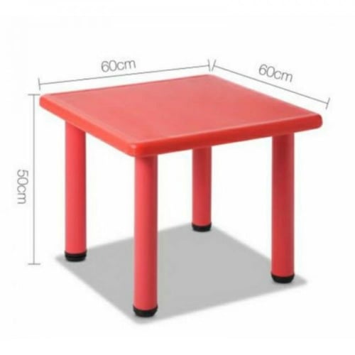 طاولة اطفال