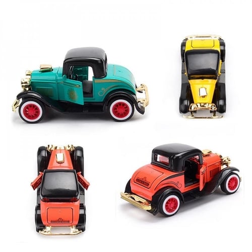 عربة الكلاسيكية صغيرة (قطعة)