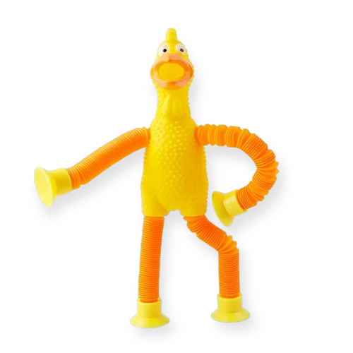 انبوب الضغط الدجاجه