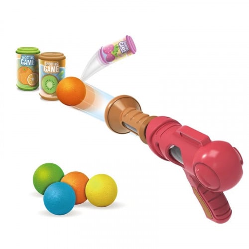 بندقية ضغط هواء