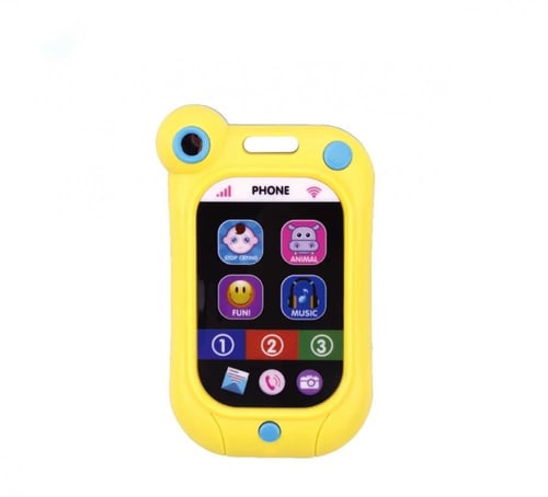 هاتف للاطفال