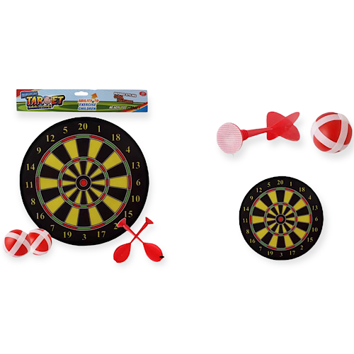 تصويب الاسهم