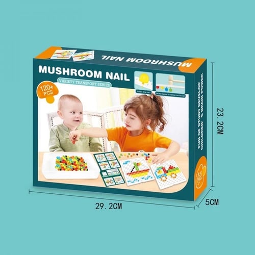 رسم الدبابيس