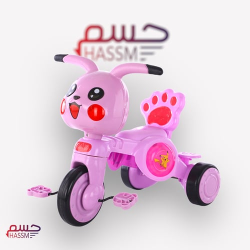 سيكل بيكاتشو