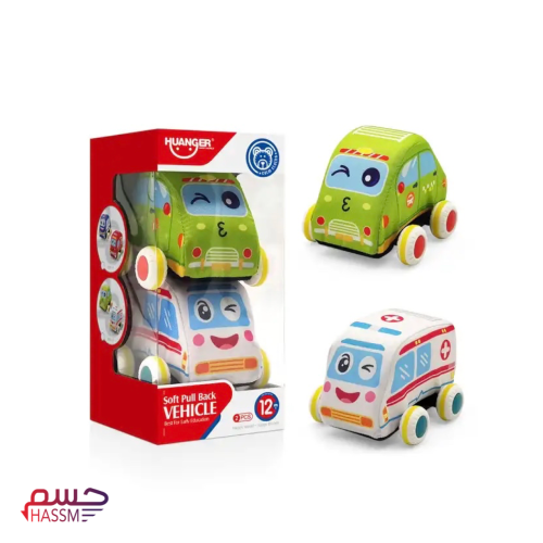 سيارات قماشية