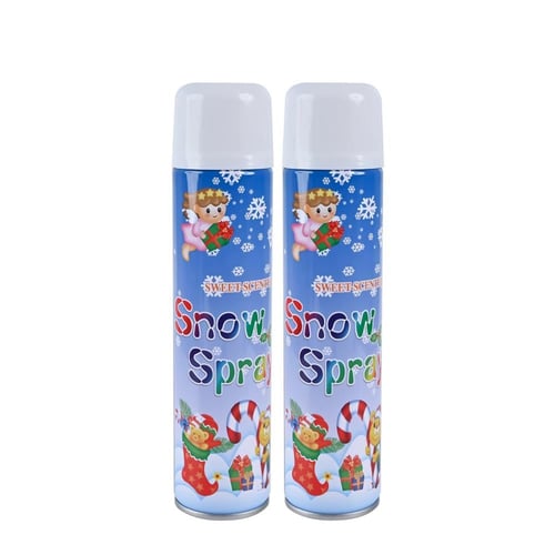 بخاخ ثلج 350مل