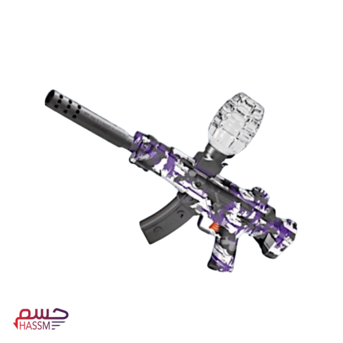 رشاش اوربيز