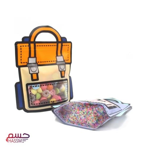 6 اكياس هدايا