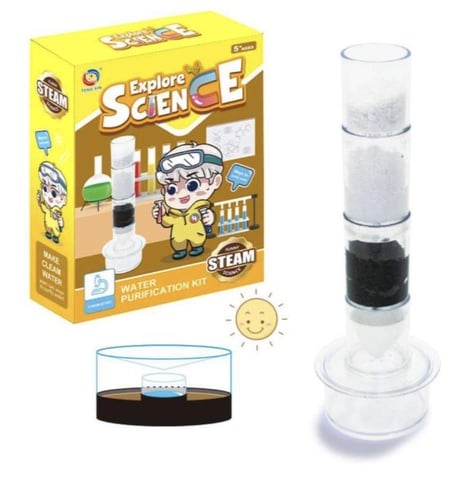 العاب العلوم والمعرفة