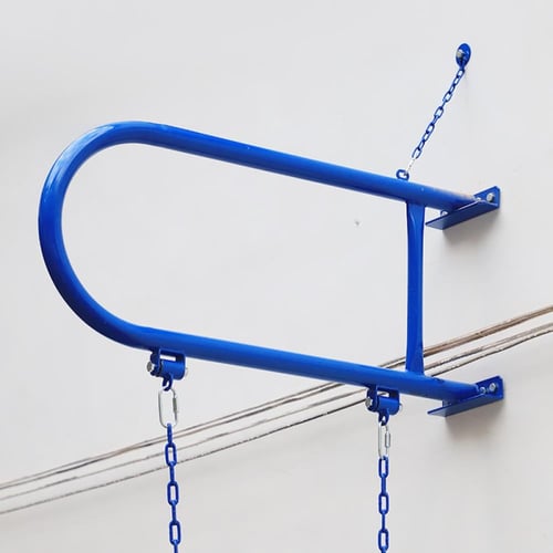 مرجيحة جدارية